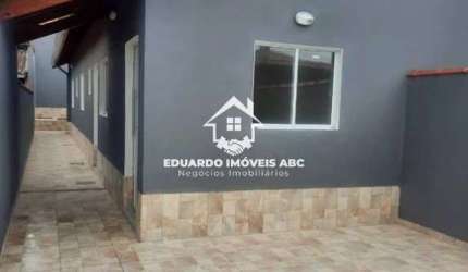 REF: 10703 - Casa Padrão para Venda, 2 dorm(s), 2 suite(s), 2 vaga(s), 125 m²