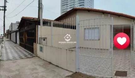 Casa (Casa Padrão) para Venda, 2 dorm(s), 1 suite(s), 2 vaga(s), 90 m²