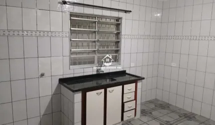 Casa (Casa Padrão) para Locação, 1 dorm(s), 30 m²