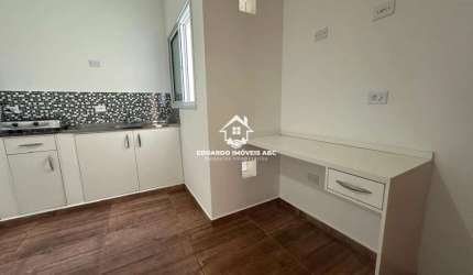 REF:10716 - Apartamento Kitnet para Locação, 1 dorm(s), 27 m²