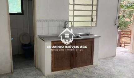 REF 10771- 1 Dormitório. 2 Vagas. Ótima localização- Diadema