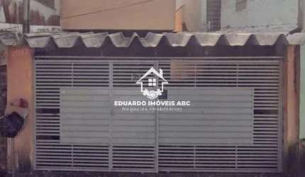 Casa (Terrea) para Venda, 4 dorm(s), 2 vaga(s), 198 m²