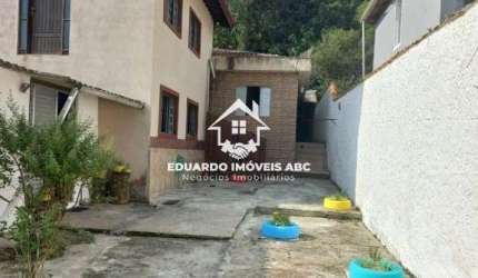 Casa (Assobradada) para Venda, 4 dorm(s), 4 vaga(s), 230 m²