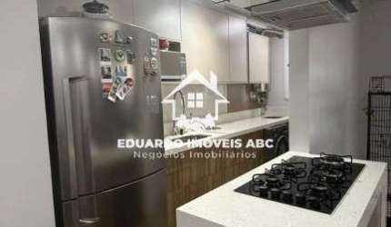 Apartamento (Apartamento Padrão) para Venda2 dorm(s), 1 vaga(s), 68 m²