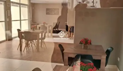 Apartamento (Apartamento Padrão) para Venda, 2 dorm(s), 1 vaga(s), 45 m²