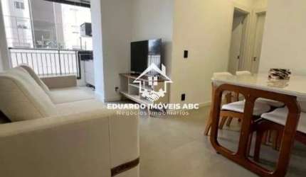 REF:10787 - Apartamento Padrão para Venda, 1 dorm(s), 1 suite(s), 1 vaga(s), 63 m²