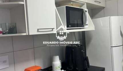 REF 10173 - Apartamento para Venda, 2 dorm(s), 1 vaga(s), 65 m²