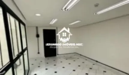 REF:10794 - Prédio Comercial para Locação, 30 m²