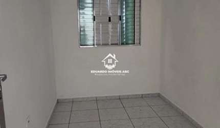 Casa (Casa Padrão) para Locação, 2 dorm(s), 47 m²