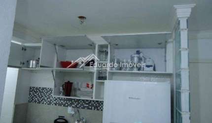 2 dormitórios. Ótima localização . Centro - Diadema