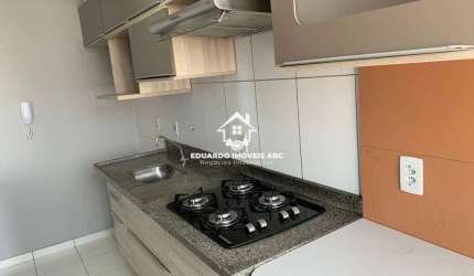 Apartamento (Apartamento Padrão) para Venda, 2 dorm(s), 1 suite(s), 1 vaga(s), 96 m²