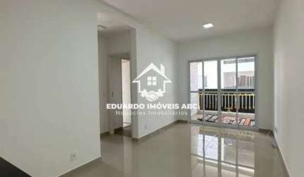 Apartamento em Condomínio Padrão para Locação no bairro Demarch i, 2 dorm, 1 suíte, 2 vagas