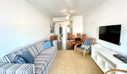 Apartamento (Apartamento Padrão) para Venda, 3 dorm(s), 1 suite(s), 1 vaga(s), 110 m²