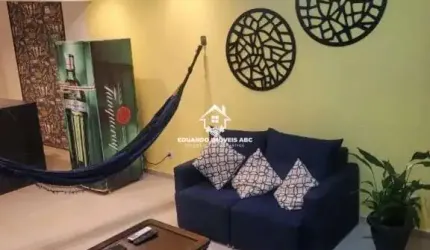 Casa (Sobrado) para Venda, 2 dorm(s), 1 vaga(s), 70 m²