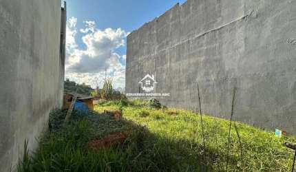 Terreno para Venda, 140 m²