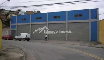 Galpão para Venda e Locação, 475 m²