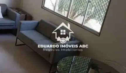 REF: 1970. Apartamento em condomínio. 2 dormitórios. 1 vaga na garagem.