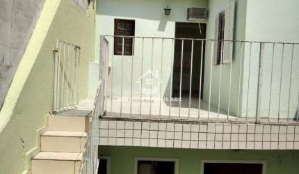 REF 3054. 2 dormitórios. 1 banheiro. Ótima localização - Vila Nogueira - Diadema