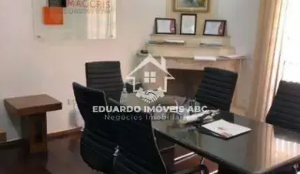 REF 3616. 3 dormitórios. 3 banheiros. 2 vagas na garagem. Vila Curuçá - Santo André. Excelente oportunidade!