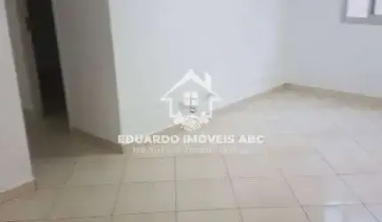 REF:3953. Apartamento para venda com 2 dormitórios. 1 vaga. Jardim Estrela - Mauá