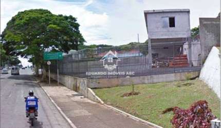 REF:4072. Terreno com 1040 m². Lapa - São Paulo - SP. Excelente oportunidade!