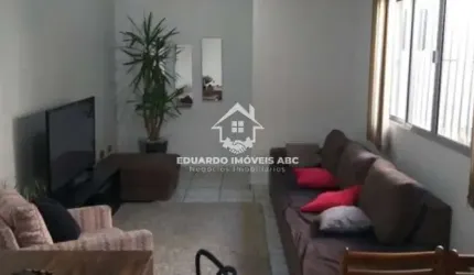 REF 5147. 3 dormitórios. 2 vagas na garagem - Santo André. Excelente oportunidade!