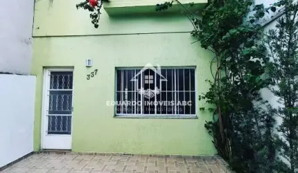 REF 5409. Casa comercial. 3 dormitórios. 2 vagas. Ótima localização.