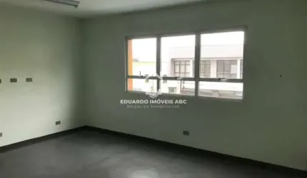 REF 5615. Prédio comercial. Centro - SBC