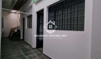 REF 5724. Casa para Locação. 1 dormitório. Ótima localização.