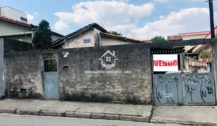 REF 5759- 3 Dormitórios. Ótima localização- Mauá