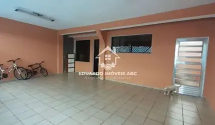 REF 5803. Casa para venda.  4 dormitórios. 1 suíte. 3 vagas na garagem. Ótima localização.