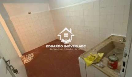 REF 5814- 1 Dormitório. Ótima localização- Diadema