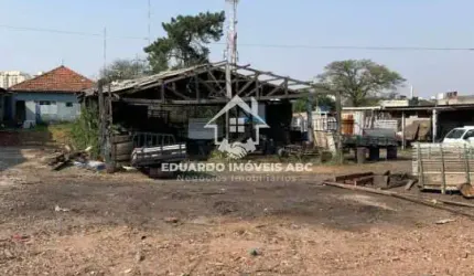 REF: 5830. Terreno para Locação. Ótima localização.