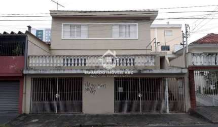 REF:6066. Casa Assobradada para Venda no bairro Jardim Europa, 3 dorm, 3 vagas. Excelente oportunidade!