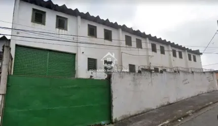 REF:6156. Galpão Ind. no bairro Serraria, 302 m