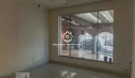 REF 3265. 3 Dormitórios. 2 suítes. 5 vagas na garagem. Ótima localização - S.B.C