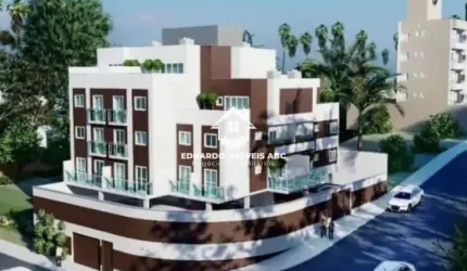 REF: 6305. Apartamento para Venda no bairro Jardim Stella, 70 m. Ótima oportunidade!