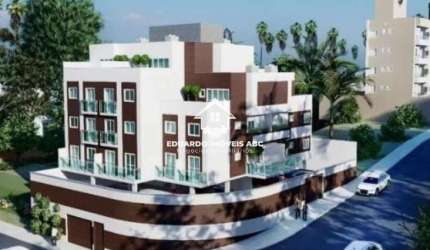 REF:6310. Apartamento para Venda no bairro Jardim Stella, 40m². Ótima oportunidade!
