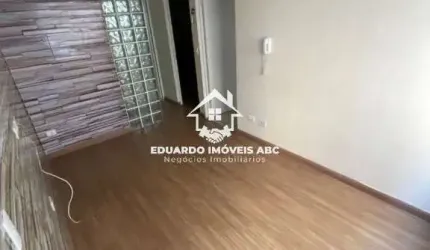 REF:6439. Apartamento para Venda no bairro Serraria, 2 dorm, 1 vagas, 60 m. Ótima oportunidade!