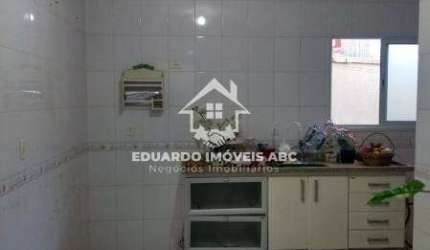 REF 3772. 1 dormitório. 1 suíte. 2 banheiros. 1 vaga na garagem. Boa Vista - São Caetano do Sul