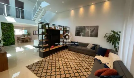 REF:6582. Casa Alto Padrão para Venda 3 suítes, 7 vagas, 411 m. Ótima Oportunidade!