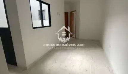 REF:6720. Apartamento para Venda no Jardim do Estádio, 2 dorm. Ótima Oportunidade.