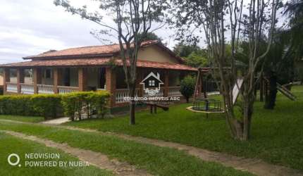 REF 6733. Linda Chácara para Venda em Boituva. Ótima oportunidade!