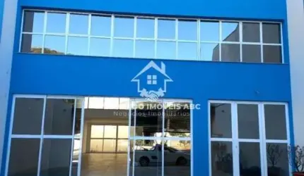 Ref: 6812. Prédio Comercial para Locação no Jardim do Mar - SBC, 590 m. Ótima oportunidade!