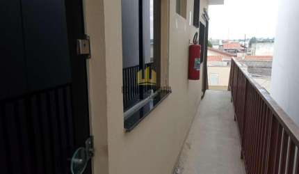 Sala Comercial para Locação em Jundiaí, Vila Hortolândia, 1 banheiro