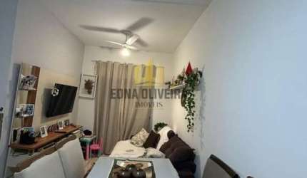 Apartamento para Venda em Jundiaí, Morada das Vinhas, 2 dormitórios, 1 banheiro, 1 vaga