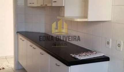 Apartamento para Venda em Jundiaí, Parque Residencial Eloy Chaves, 3 dormitórios, 1 suíte, 2 banheiros, 2 vagas