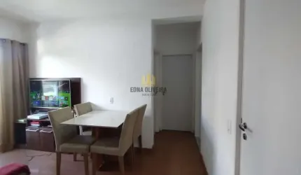 Apartamento para Venda em Jundiaí, Ponte de São João, 2 dormitórios, 1 banheiro, 1 vaga