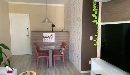 Apartamento 2 Dormitórios com Suíte no Saco dos Limões, Florianópolis/SCs
