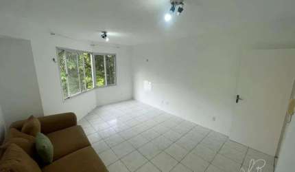 Apartamento 2 Quartos na Carvoeira, Florianópolis/SC